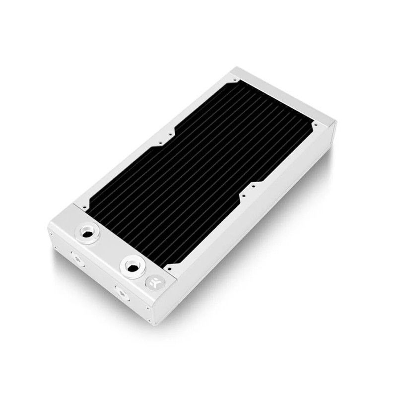 EKWB EK-Quantum Surface P240M Radiator - White - مبرد
